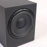 Caisson Atohm - Rafale SL1X
