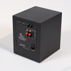 Caisson Atohm - Rafale SL1X