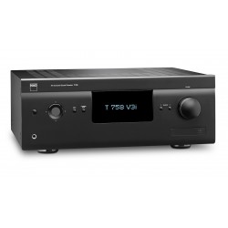 T 758 V3i - Ampli Home-cinéma - 7 x 60W