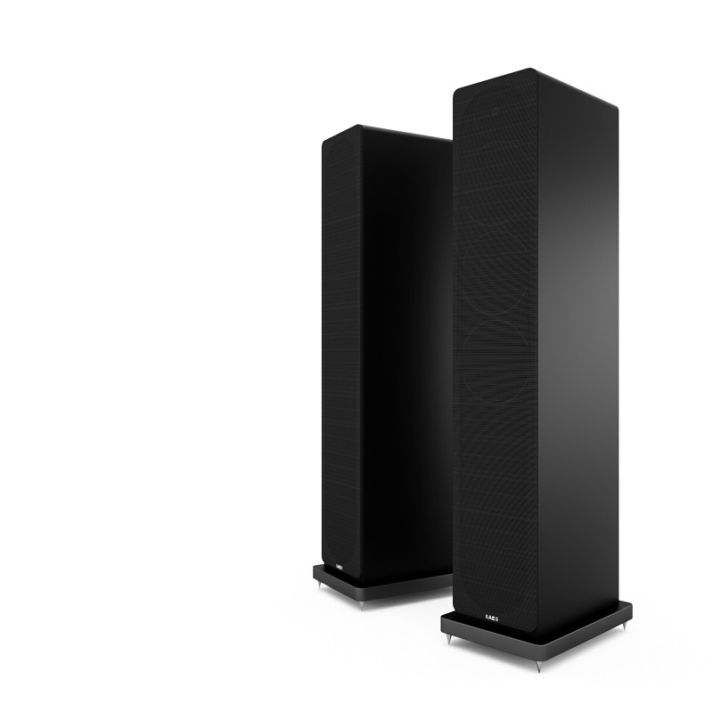 Enceinte Acoustic Energy - AE 120² (La paire) Enceinte Acoustic Energy - AE 120² (La paire)
