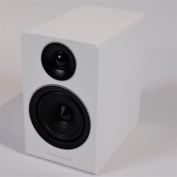 Enceinte Acoustic Energy - AE 100² (La paire)