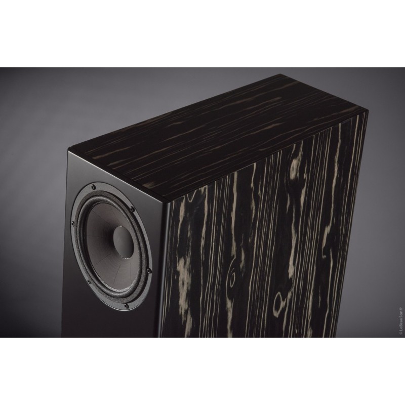 Davis Acoustics Pack Ariane 7 PM Atmos - Noir - Enceintes HiFi / Home-Cinéma Davis Acoustics sur | OOP