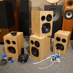 Kit A.D.S. 217 Monitor
