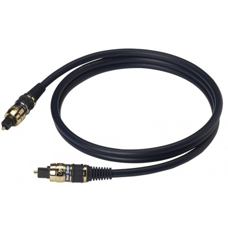 Câble optique - Tolslink(x1) - Tolslink(x1) - Evolution (0m80)