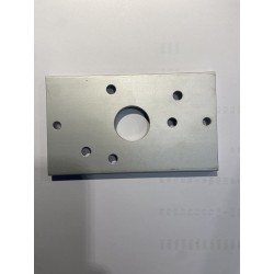 Plaque d'adaptation 1 pouce - 23.046A