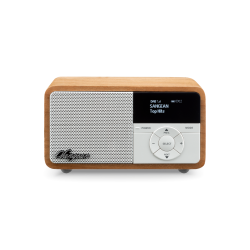 Radio DAB+/FM/BT DDR-7X