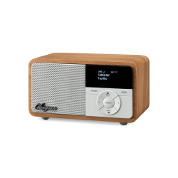 Radio DAB+/FM/BT DDR-7X