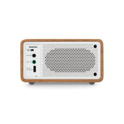 Radio DAB+/FM/BT DDR-7X