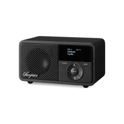 Radio DAB+/FM/BT DDR-7X