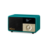 Radio DAB+/FM/BT DDR-7X