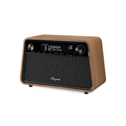 Radio DAB+/FM/BT WR-201D