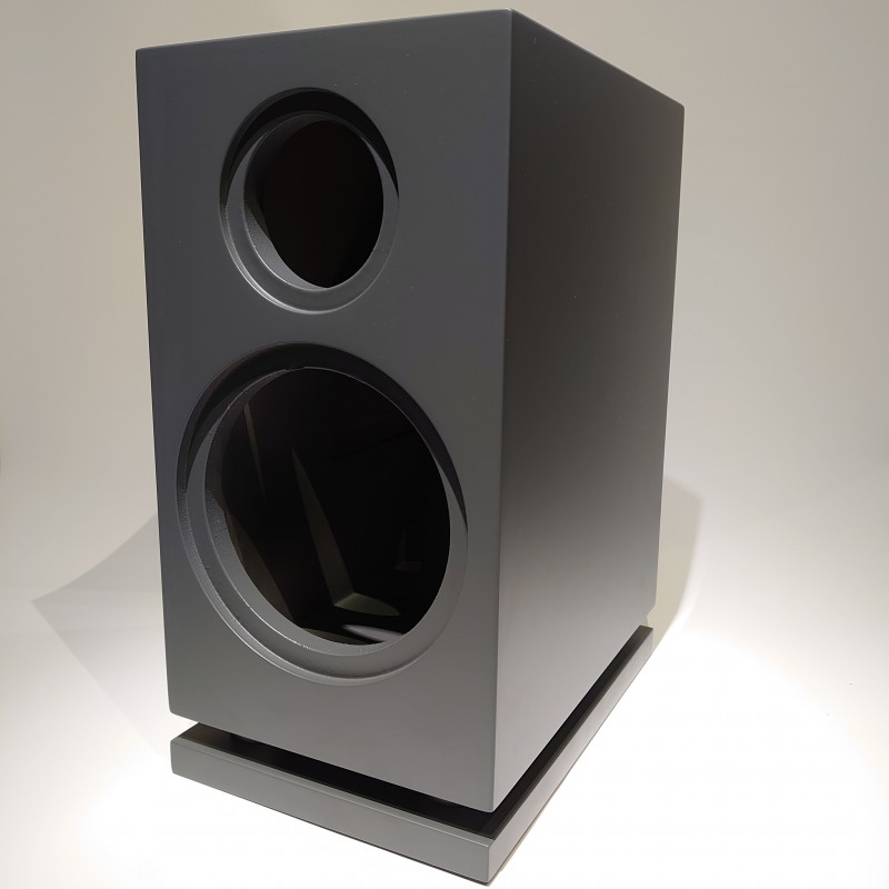 Ebénisterie Atohm - Eurus 1.0