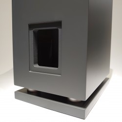 Ebénisterie Atohm - Eurus 1.0