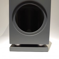 Ebénisterie Atohm - Eurus 1.0
