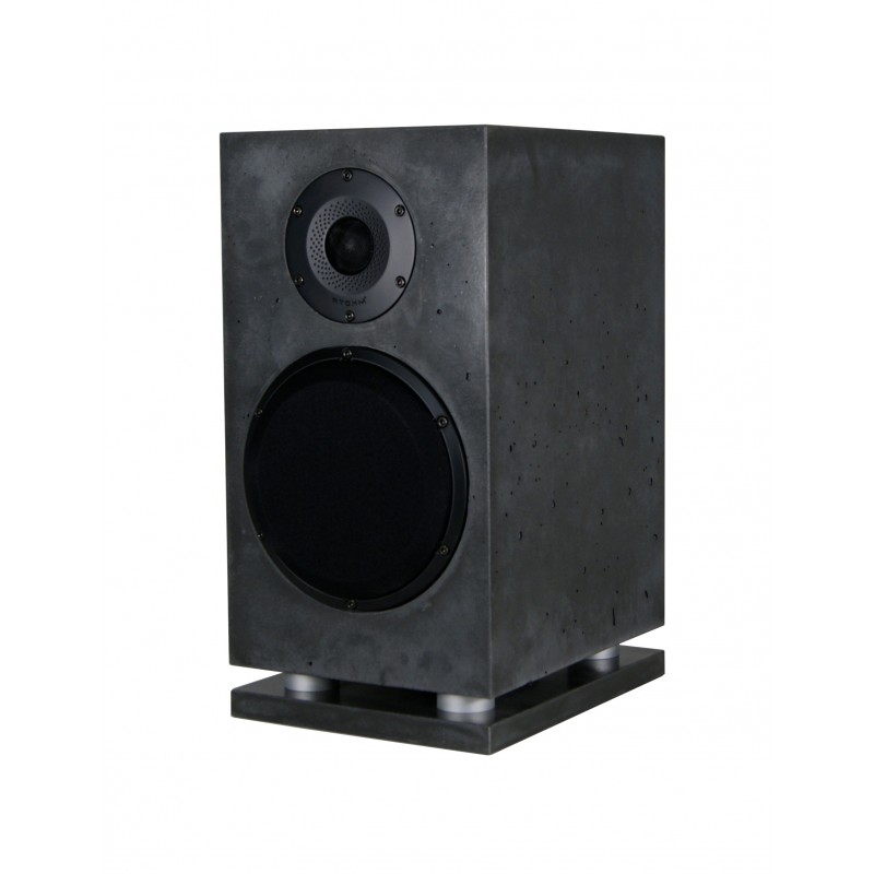 Ebénisterie Atohm - Eurus 1.0 Ebénisterie Atohm - Eurus 1.0