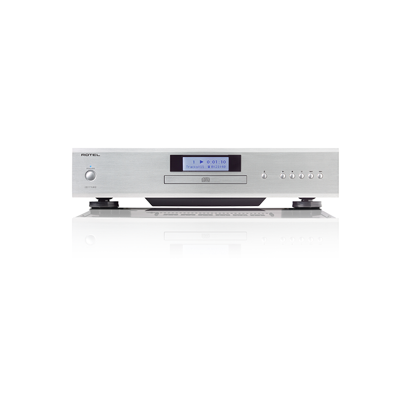 CD11MKII CD11MKII