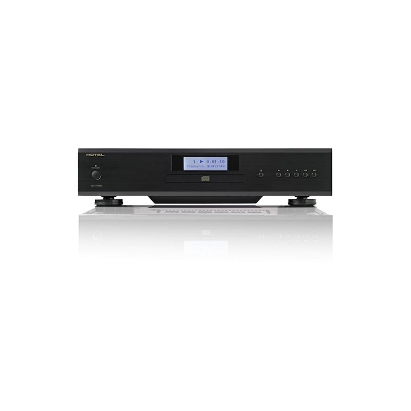 CD11MKII CD11MKII