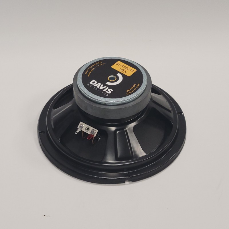 Haut-parleur Davis Acoustics 20MP8GTR