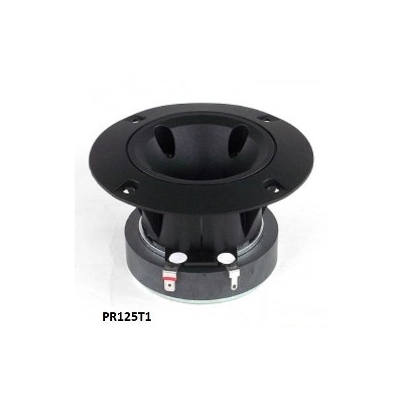 PR 125 T1 PR 125 T1