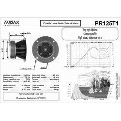 PR 125 T1