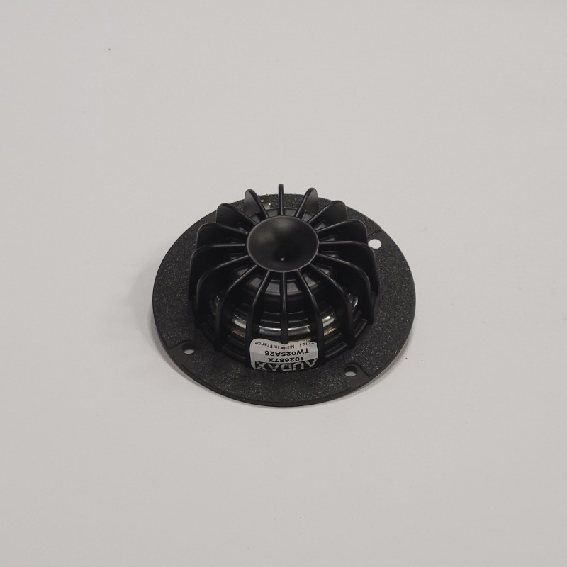 Haut-parleur Audax TW025A26