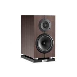 Cabinetmaking Atohm - Eurus E.5 (walnut plating)