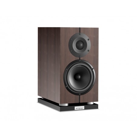 Cabinetmaking Atohm - Eurus E.5 (walnut plating)