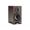 Cabinetmaking Atohm - Eurus E.5 (walnut plating)