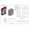 Ebénisterie Atohm - Eurus 1.0 (plaquage noyer - finition atohm)