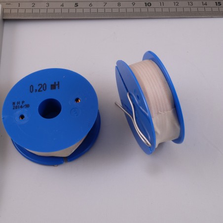 Bobine AD 0.20 mH