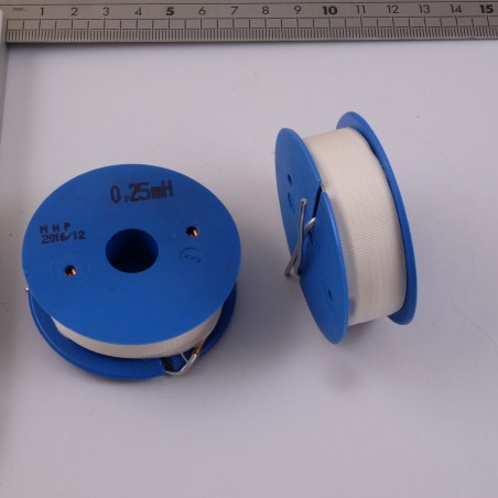 Bobine AD 0.25 mH