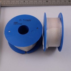 Self AD 0.50 mH
