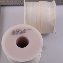 Self AD 4.5 mH