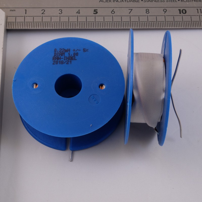 Bobine SA 0.22 mH Bobine SA 0.22 mH