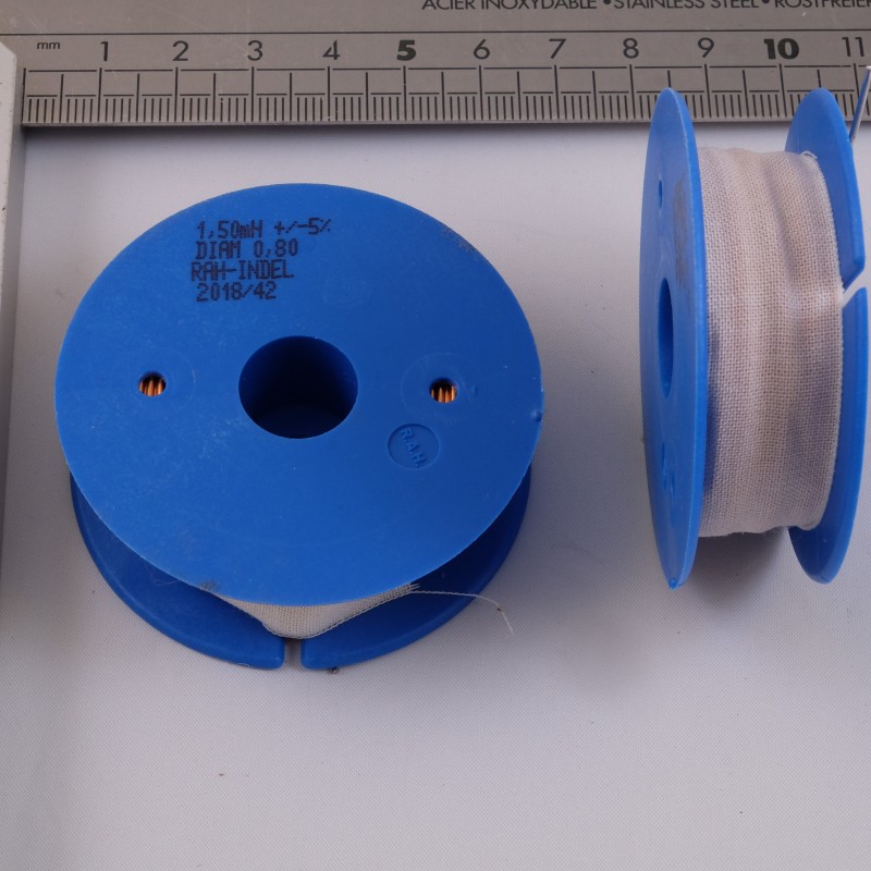 Bobine SA 1.5 mH Bobine SA 1.5 mH