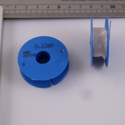 Bobine TA 0.22 mH