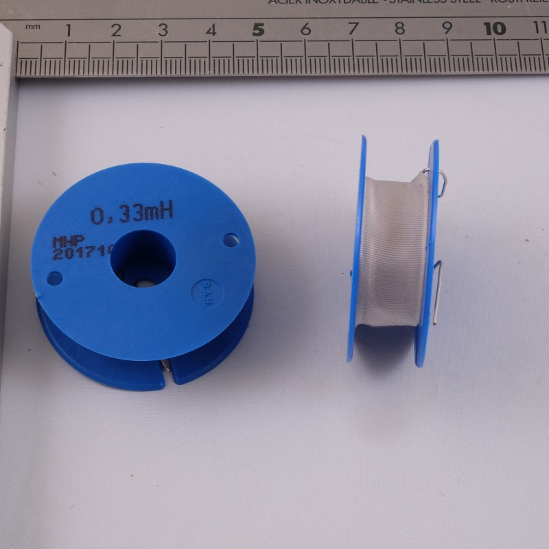 Bobine TA 0.33 mH Bobine TA 0.33 mH