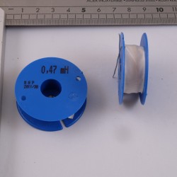 Bobine TA 0.47 mH