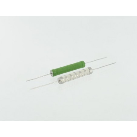 Résistance RSC 1.0 ohm 10W non inductive