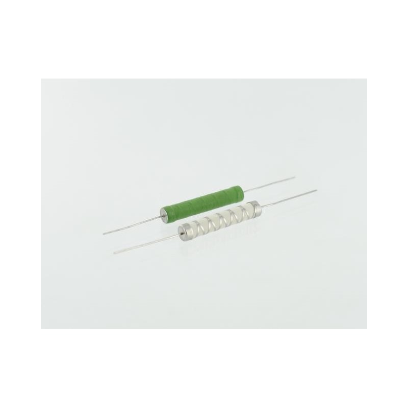 Résistance RSC 18 ohm 10W non inductive