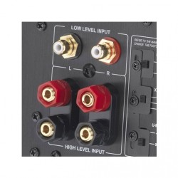 S 250 amplifier module