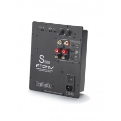 S500 MK2-X