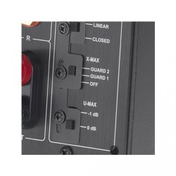 S500 MK2-X