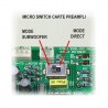 S500 MK2-X