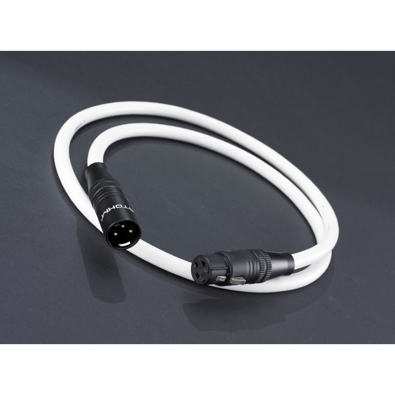 ZEF modul XLR - 1m (la paire)