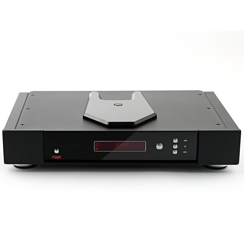 SATURN MK3 - platine CD SATURN MK3 - platine CD