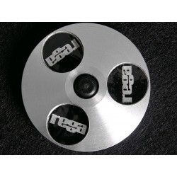 Centreur de vinyles 45 tours