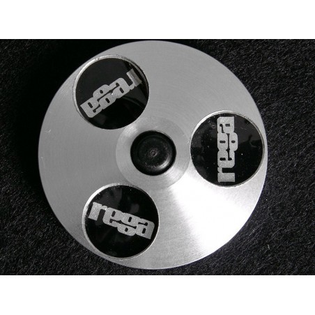Centreur de vinyles 45 tours