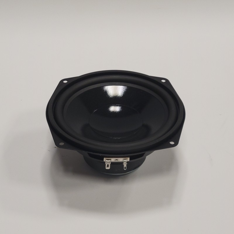 WS 17 E - 4 ohm WS 17 E - 4 ohm
