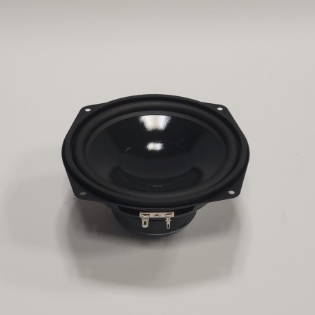 WS 17 E - 4 ohm
